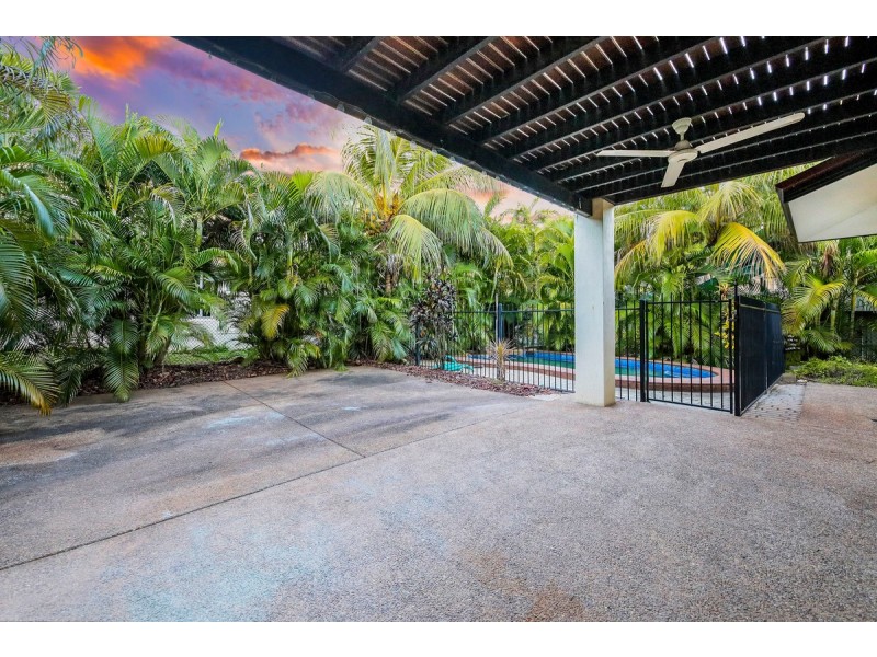 4 Villafor Crescent, Woolner NT 0820