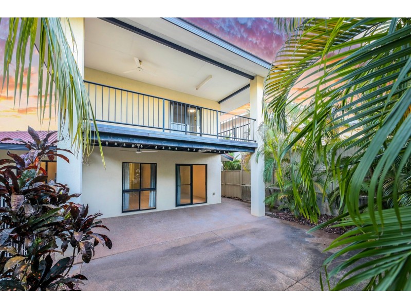 4 Villafor Crescent, Woolner NT 0820