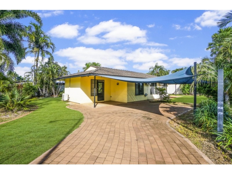 7 Democrat Court, Anula NT 0812