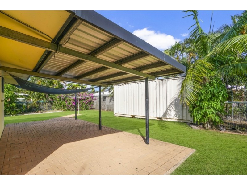 7 Democrat Court, Anula NT 0812