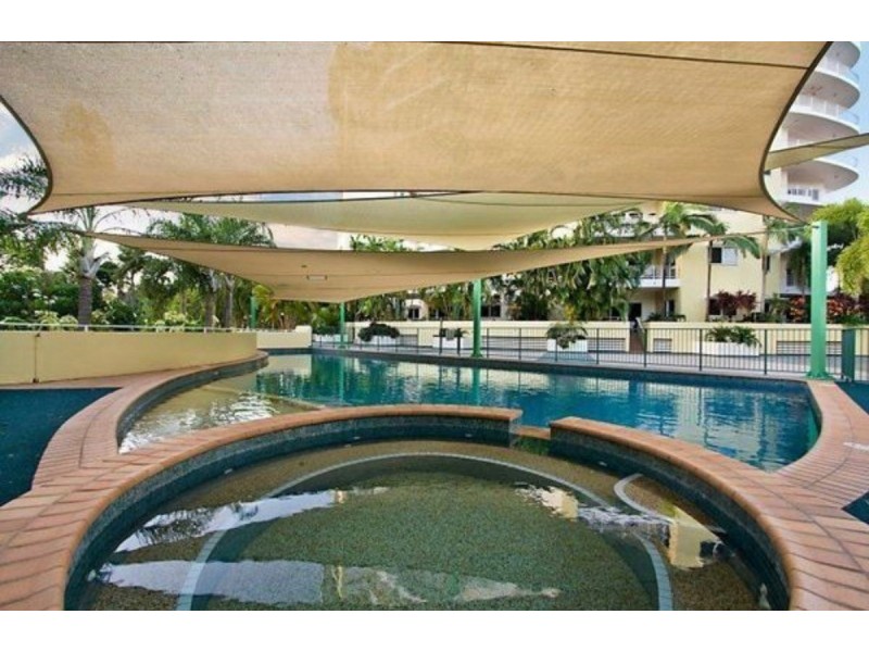 24/1 Daly Street, Larrakeyah NT 0820