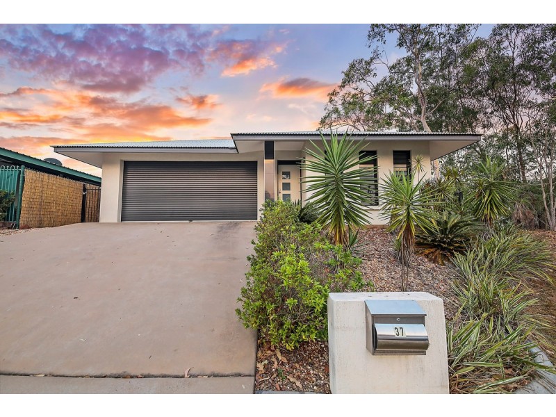 37 Flametree Circuit, Rosebery NT 0832