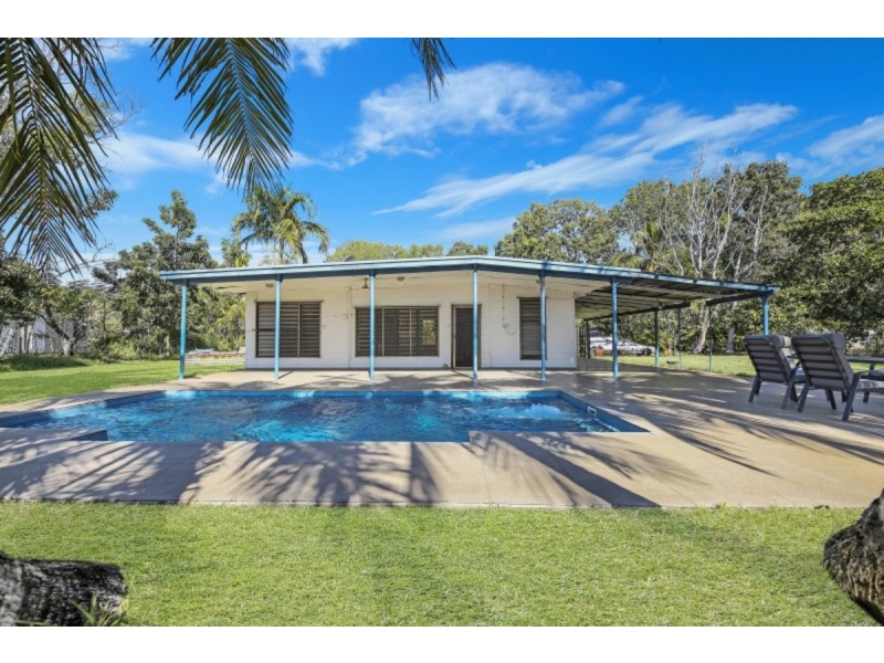 92 Cox Drive, Wagait Beach NT 0822
