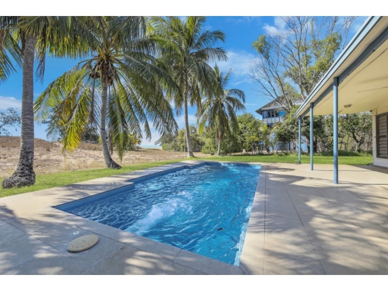 92 Cox Drive, Wagait Beach NT 0822