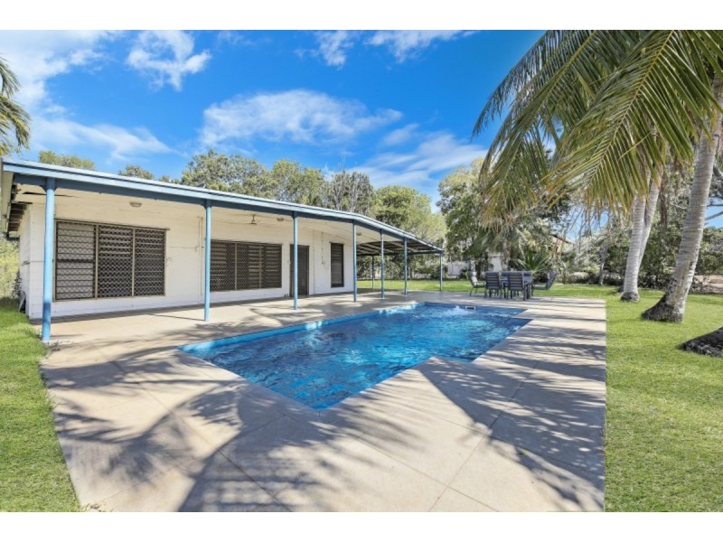 92 Cox Drive, Wagait Beach NT 0822