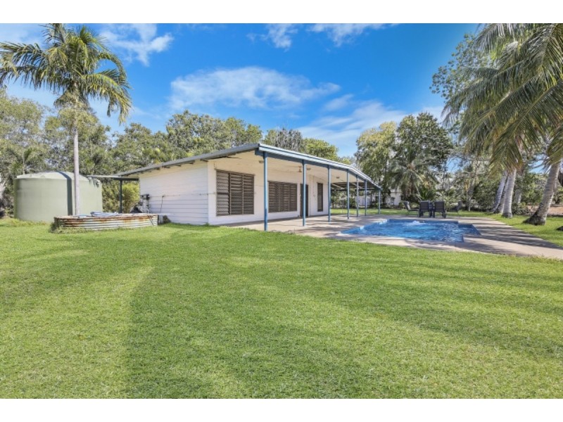 92 Cox Drive, Wagait Beach NT 0822
