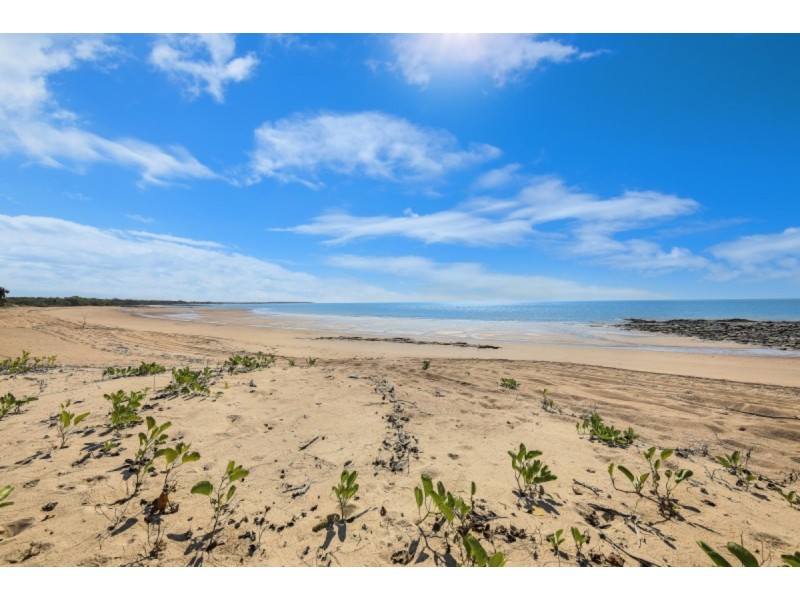 92 Cox Drive, Wagait Beach NT 0822