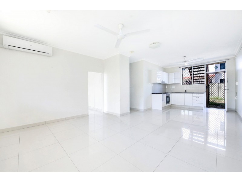 2/1 Musgrave Crescent, Coconut Grove NT 0810