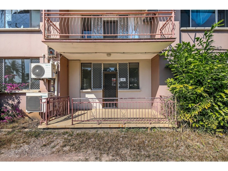 2/1 Musgrave Crescent, Coconut Grove NT 0810