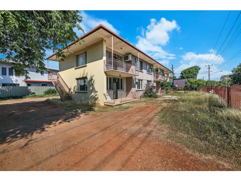 2/1 Musgrave Crescent, Coconut Grove NT 0810