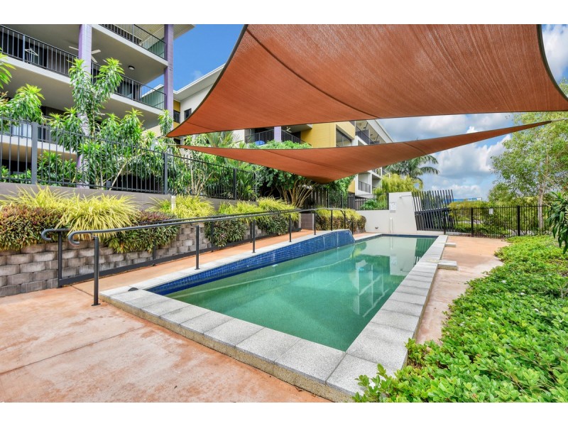 15B/174 Forrest Parade, Rosebery NT 0832