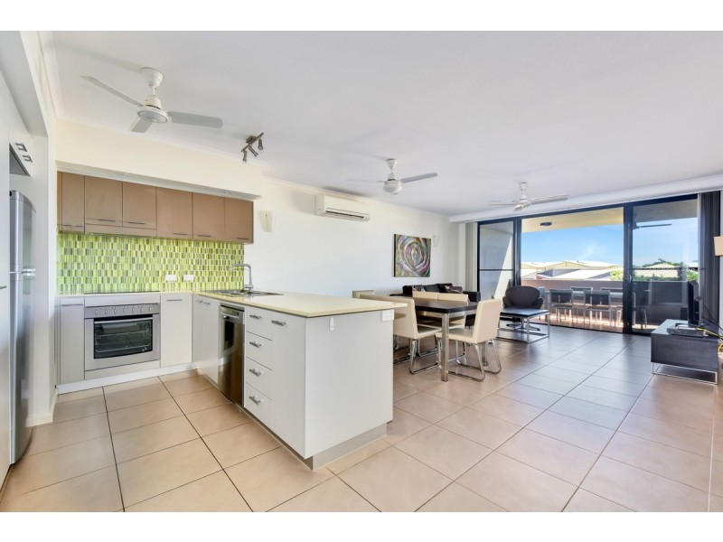 15B/174 Forrest Parade, Rosebery NT 0832