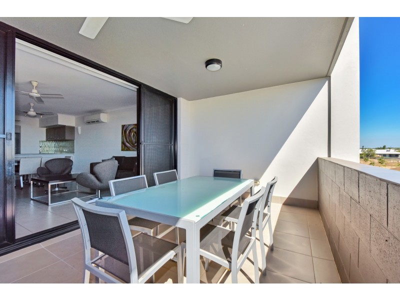15B/174 Forrest Parade, Rosebery NT 0832