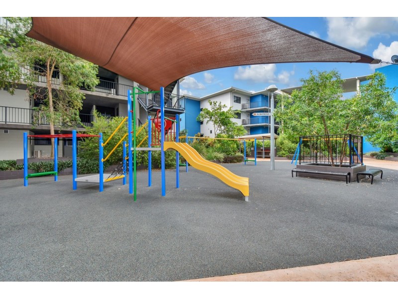 15B/174 Forrest Parade, Rosebery NT 0832
