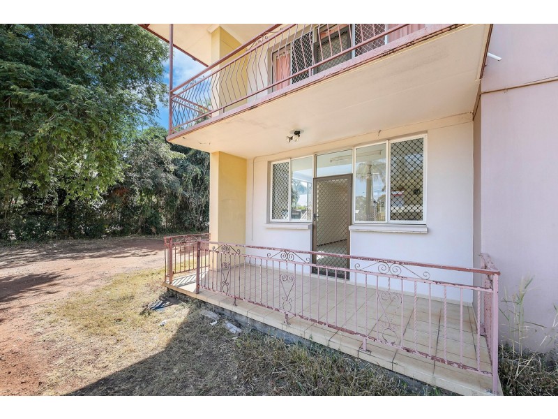 3/1 Musgrave Crescent, Coconut Grove NT 0810