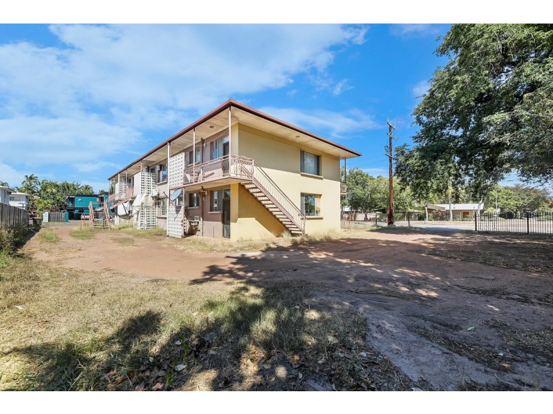 3/1 Musgrave Crescent, Coconut Grove NT 0810