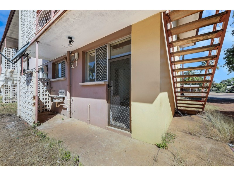 3/1 Musgrave Crescent, Coconut Grove NT 0810