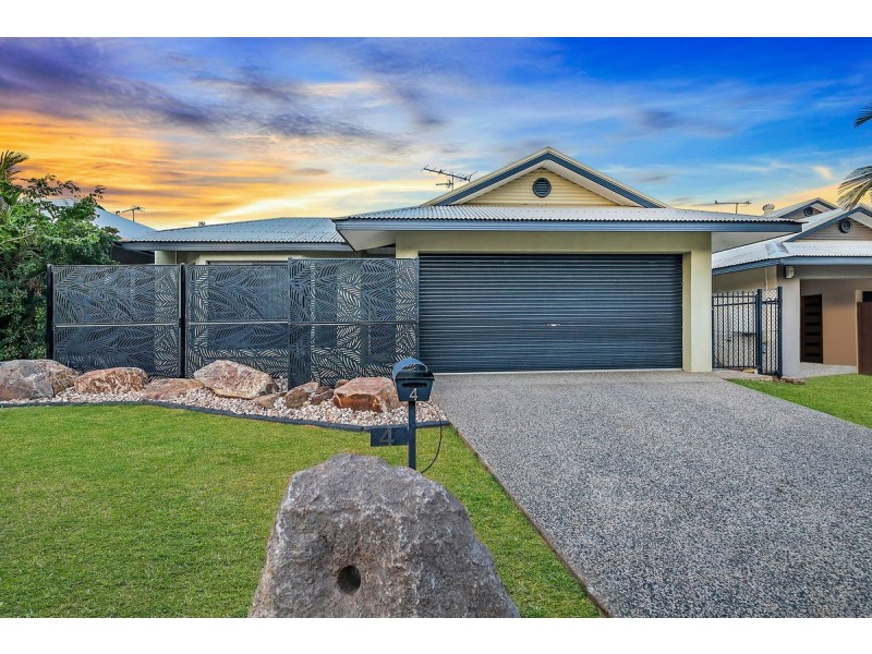 4 Katherine Close, Gunn NT 0832