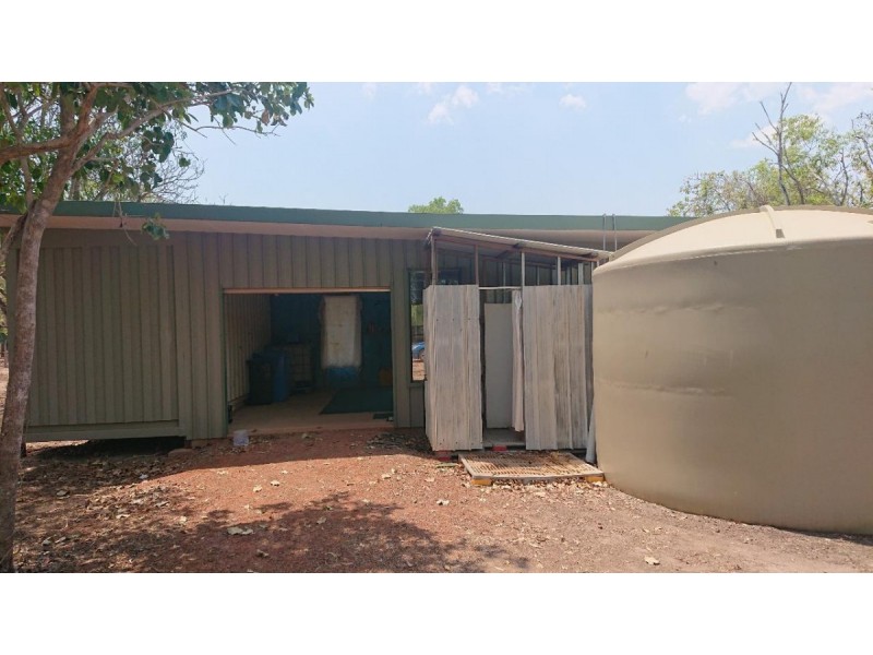 7 Waihoi Road, Dundee Beach NT 0840