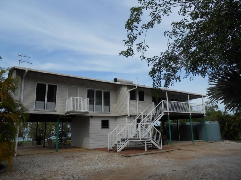10 Cox Drive, Wagait Beach NT 0822
