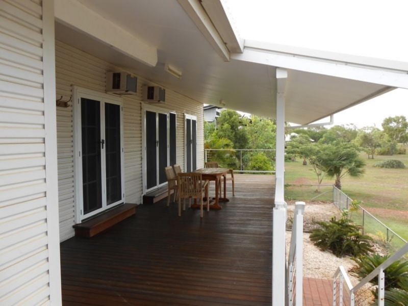 10 Cox Drive, Wagait Beach NT 0822