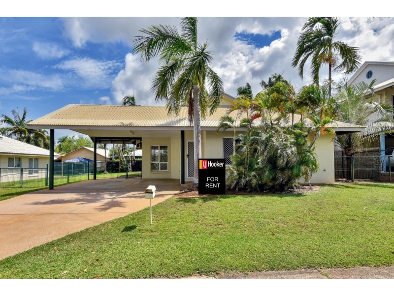 153 Woodlake Boulevard, Durack NT 0830