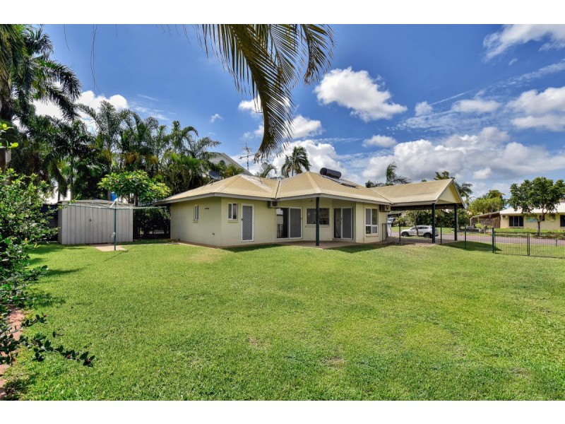 153 Woodlake Boulevard, Durack NT 0830