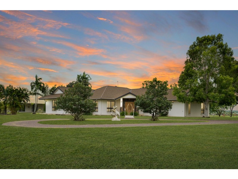 205 Malaplains Road, Berry Springs NT 0838