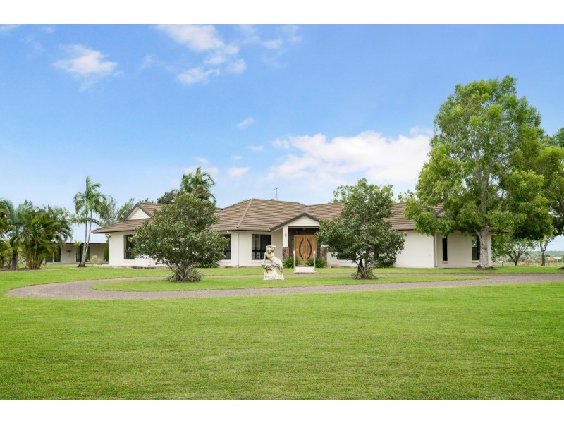 205 Malaplains Road, Berry Springs NT 0838