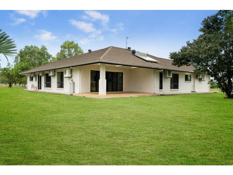 205 Malaplains Road, Berry Springs NT 0838