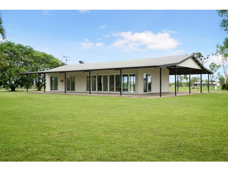 205 Malaplains Road, Berry Springs NT 0838