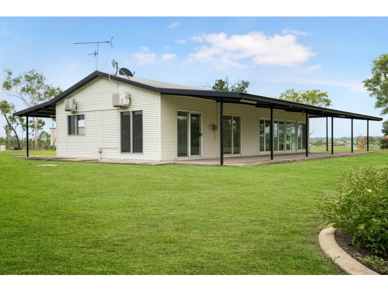 205 Malaplains Road, Berry Springs NT 0838