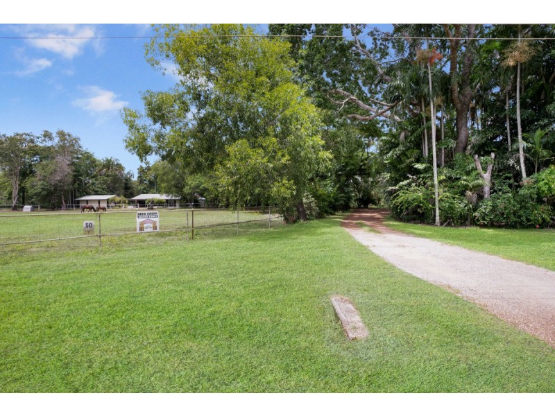 50 Horne Road, Bees Creek NT 0822