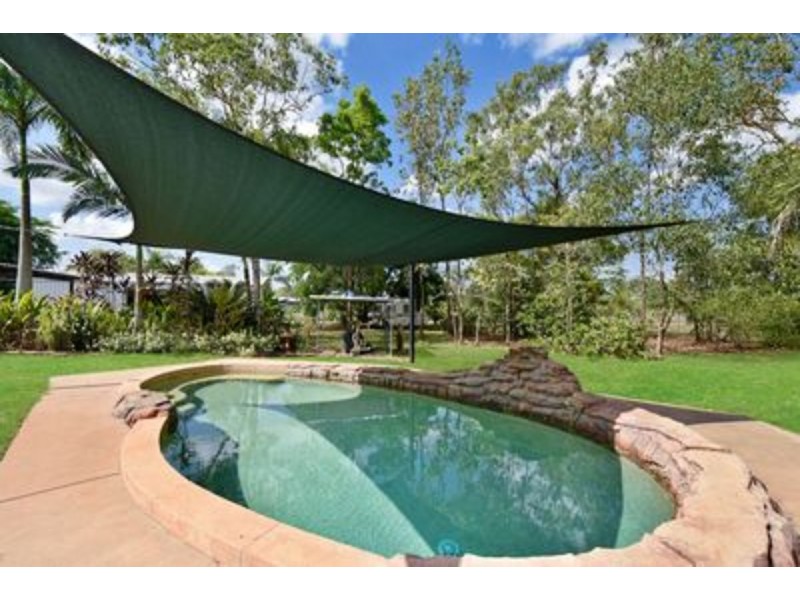 24 Gamba Road, Humpty Doo NT 0836