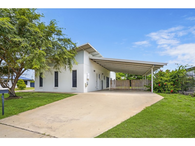 2 Marita Street, Bellamack NT 0832