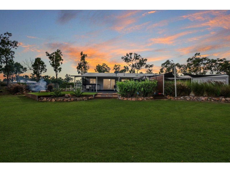 20 Kultarr Road, Berry Springs NT 0838