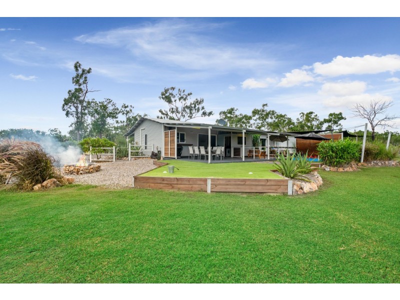 20 Kultarr Road, Berry Springs NT 0838