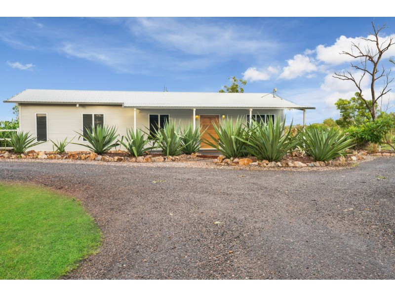 20 Kultarr Road, Berry Springs NT 0838