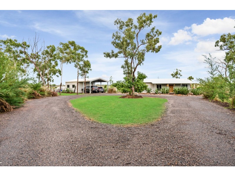 20 Kultarr Road, Berry Springs NT 0838