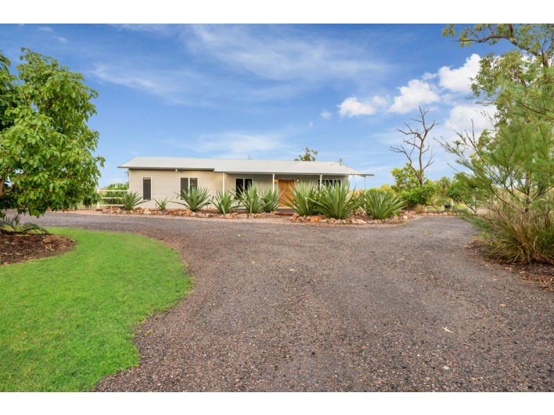20 Kultarr Road, Berry Springs NT 0838