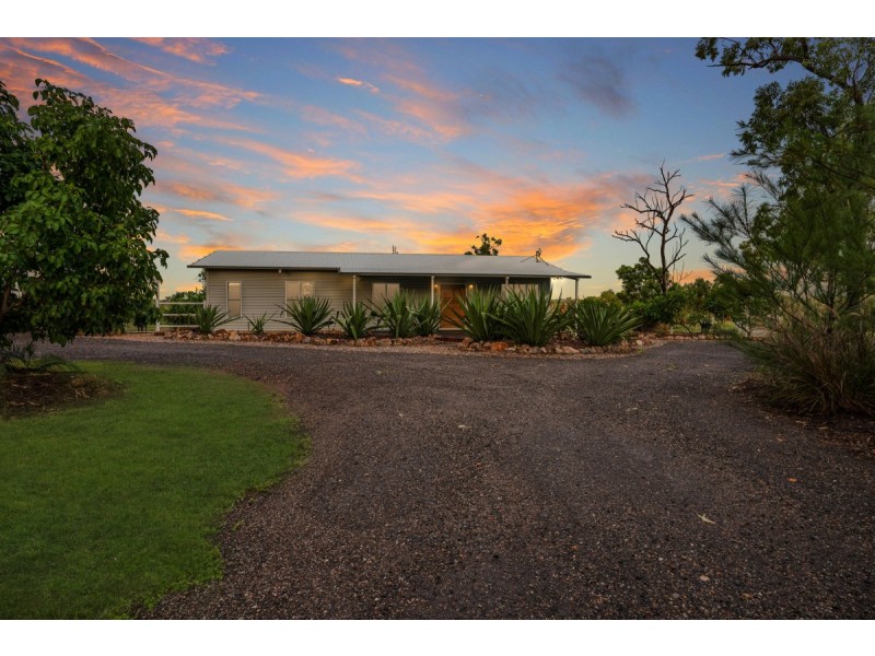 20 Kultarr Road, Berry Springs NT 0838