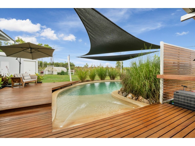 20 Kultarr Road, Berry Springs NT 0838