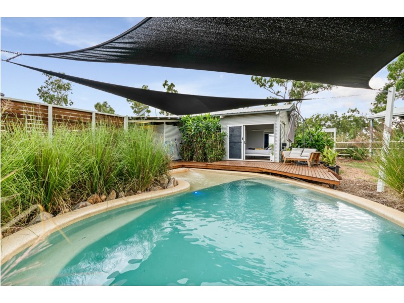 20 Kultarr Road, Berry Springs NT 0838