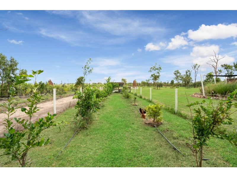 20 Kultarr Road, Berry Springs NT 0838