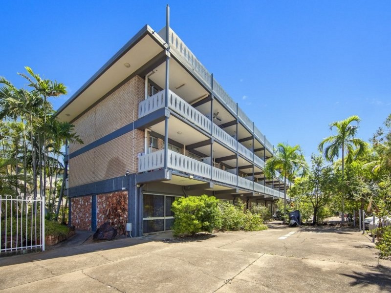 27/91 Aralia Street, Nightcliff NT 0810