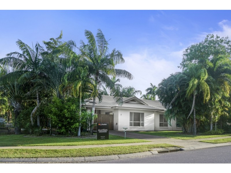 2 Raintree Street, Rosebery NT 0832