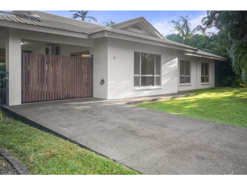 2 Raintree Street, Rosebery NT 0832