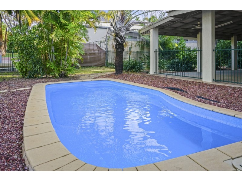 2 Raintree Street, Rosebery NT 0832