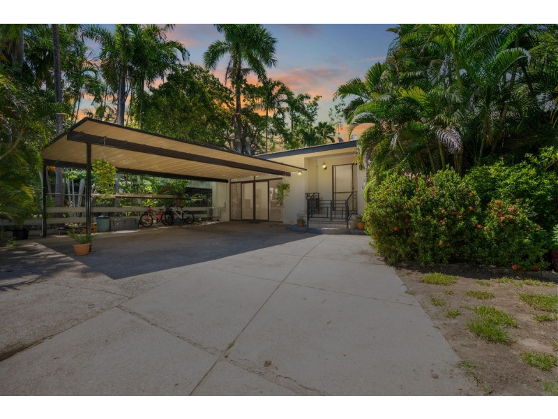 16 Tudawali Street, Ludmilla NT 0820