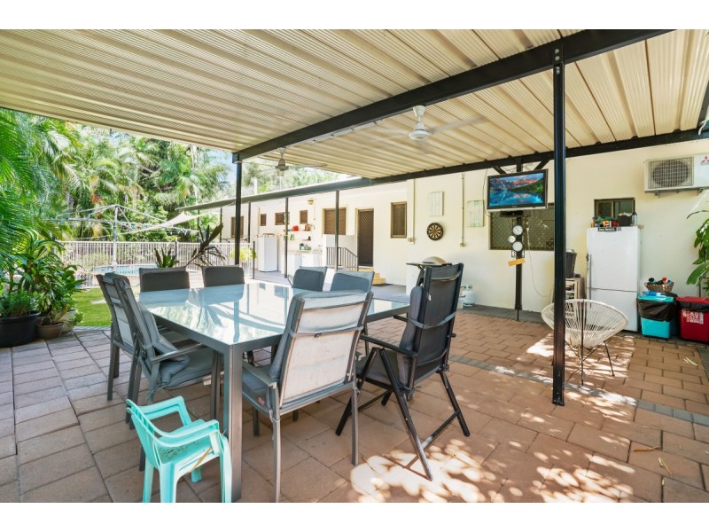 16 Tudawali Street, Ludmilla NT 0820